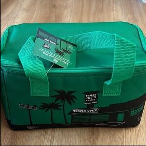NWT Trader Joe’s Mini Insulated Bags